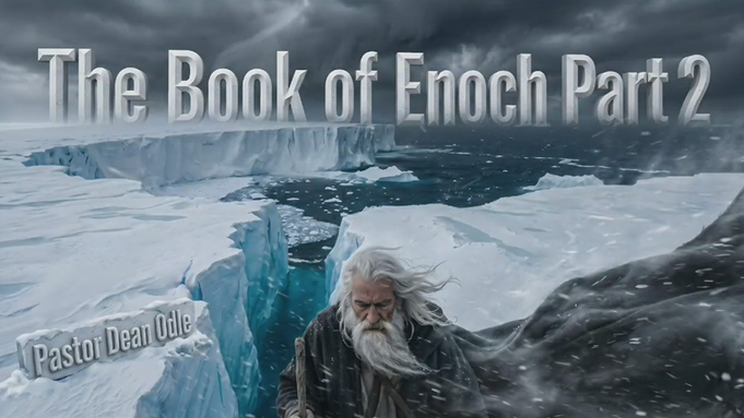 The Book of Enoch (Part 2)